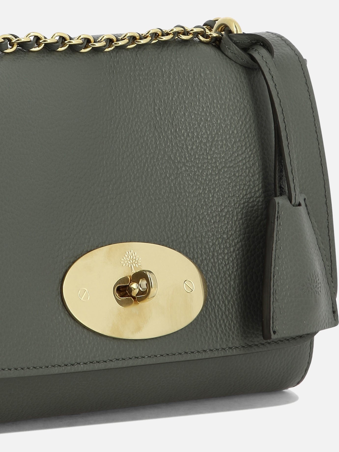 Mulberry Small Darcey Crossbody Bag