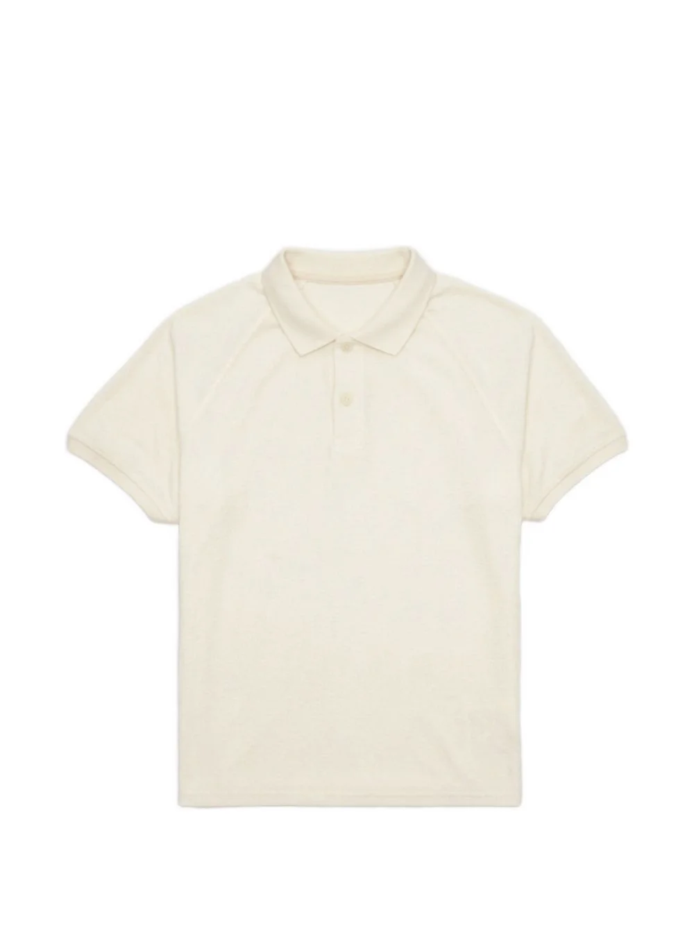 Brody Terry polo shirt - 1