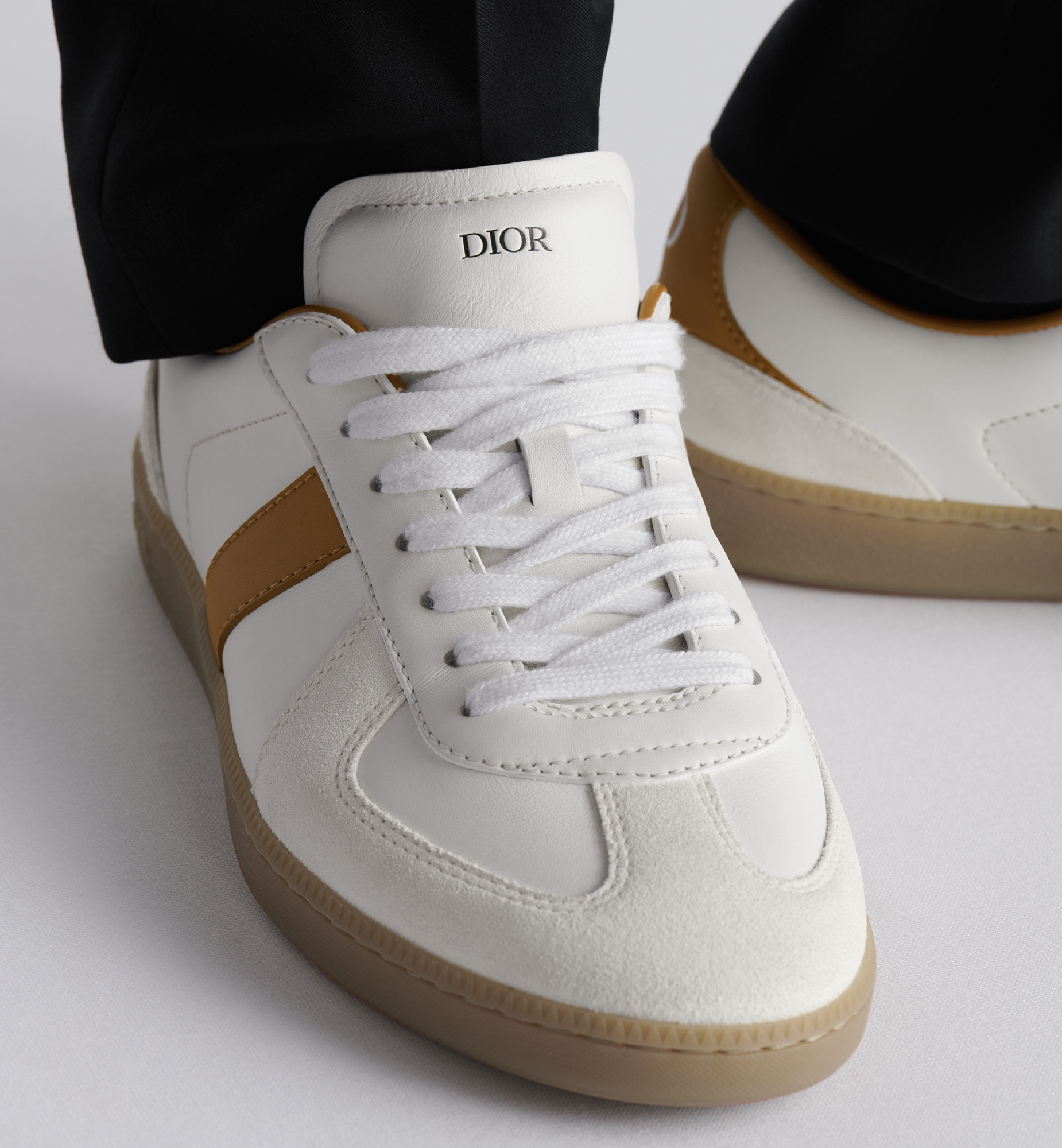 B01 Matchpoint Sneaker - 3