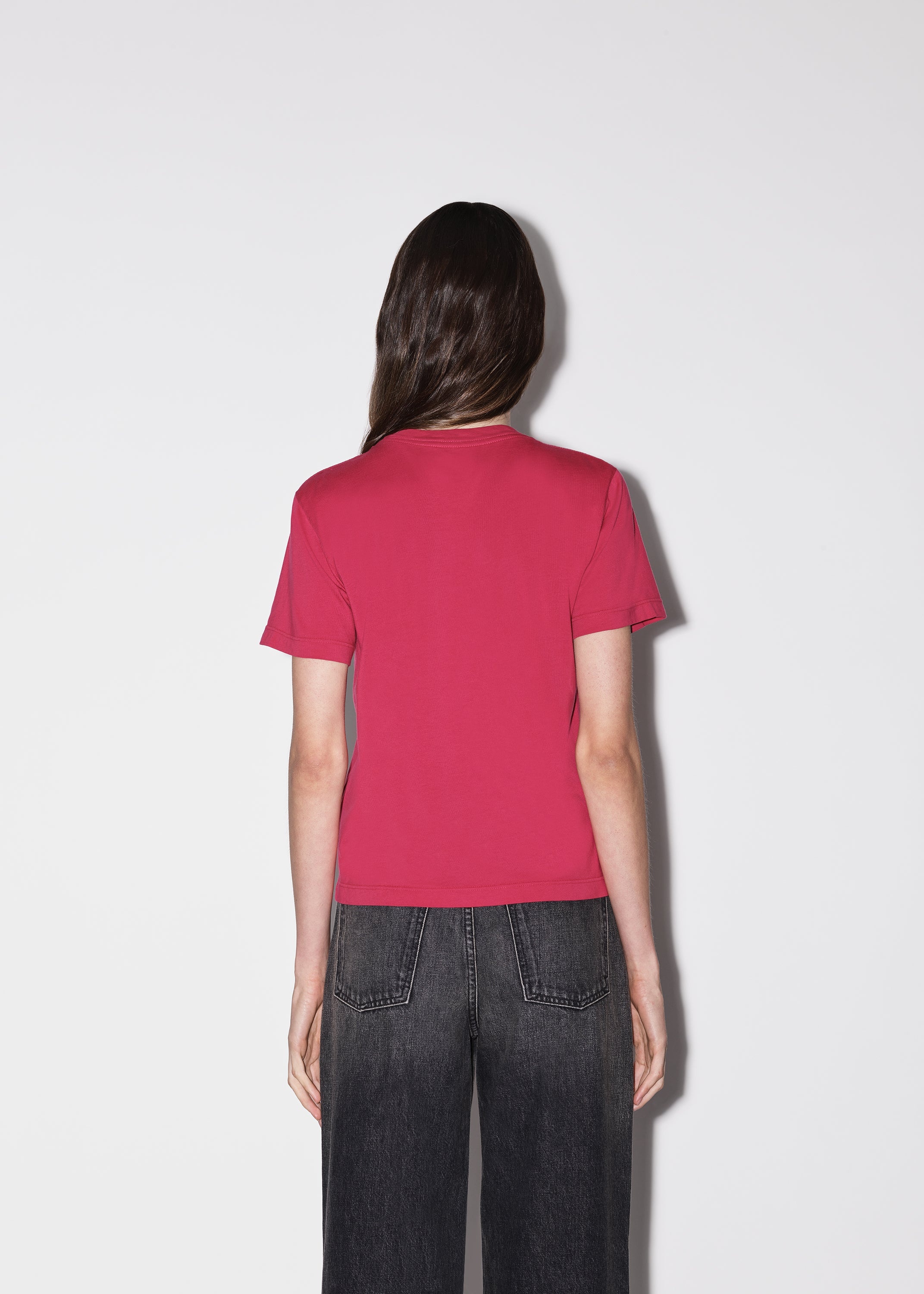 SLIM TEE - 5