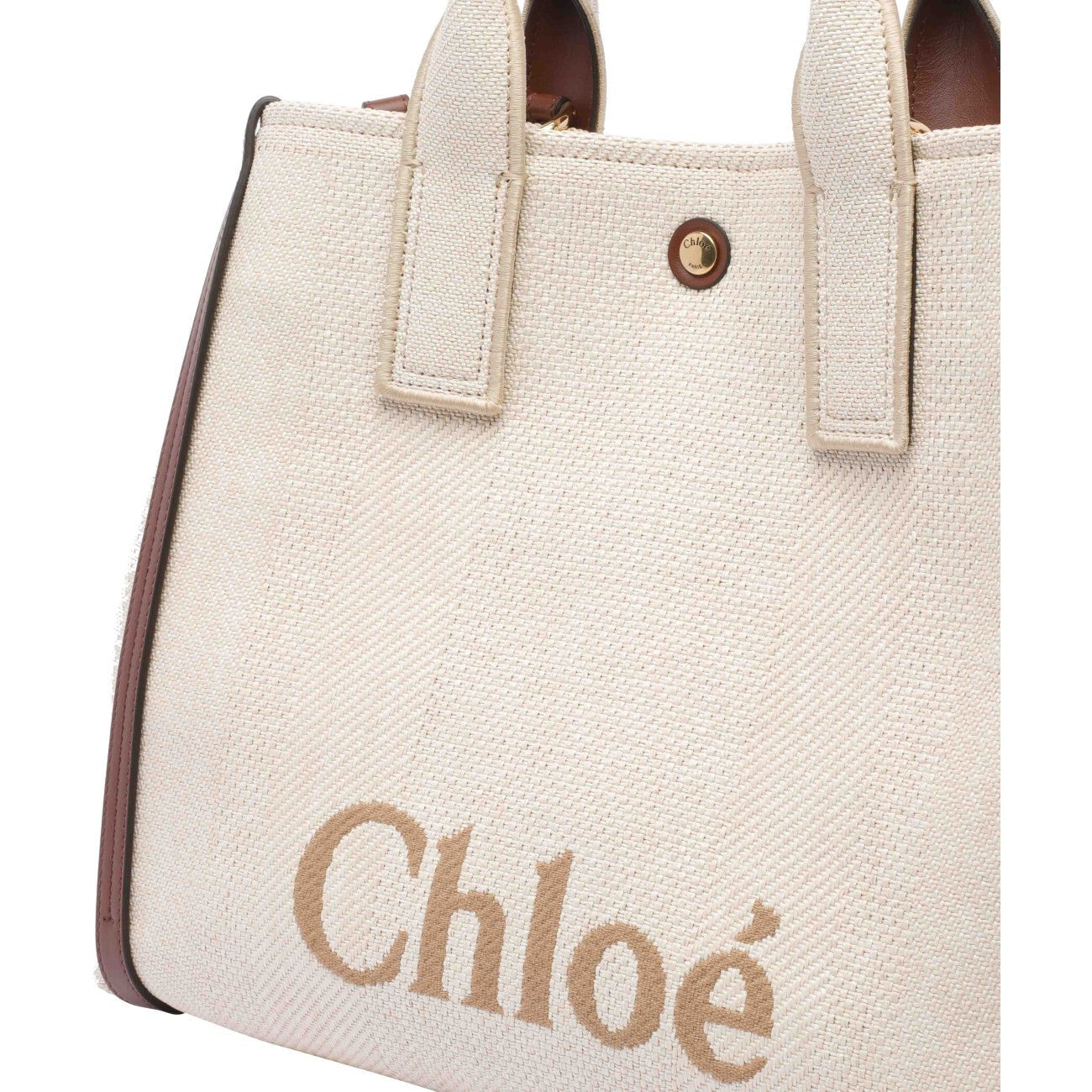 Chloe' Women Chloe' Carry Tote Bag - 4