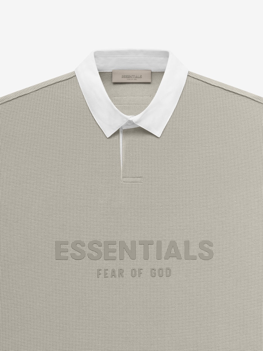 Waffle Henley Rugby - 3