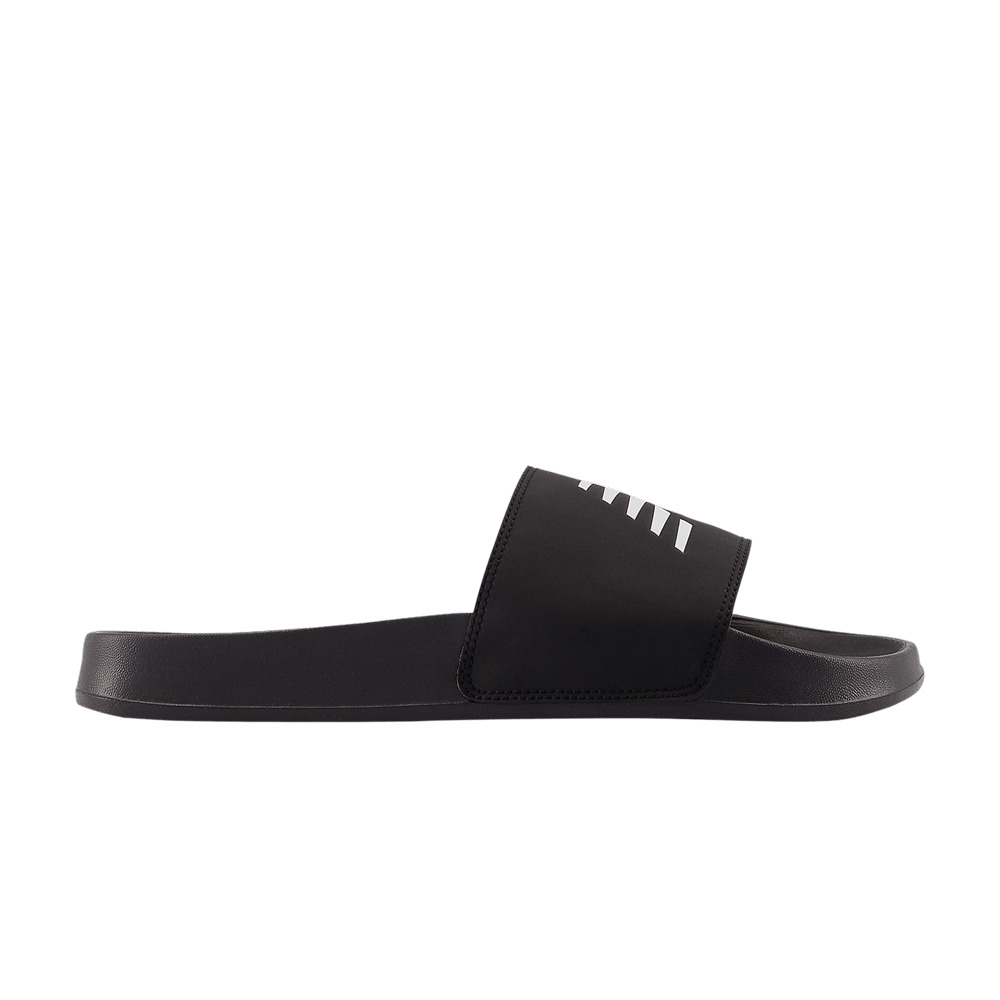 DynaSoft 200v2 Slide 'Black White' - 1