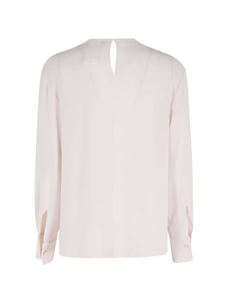 Max Mara cady blouse outlook