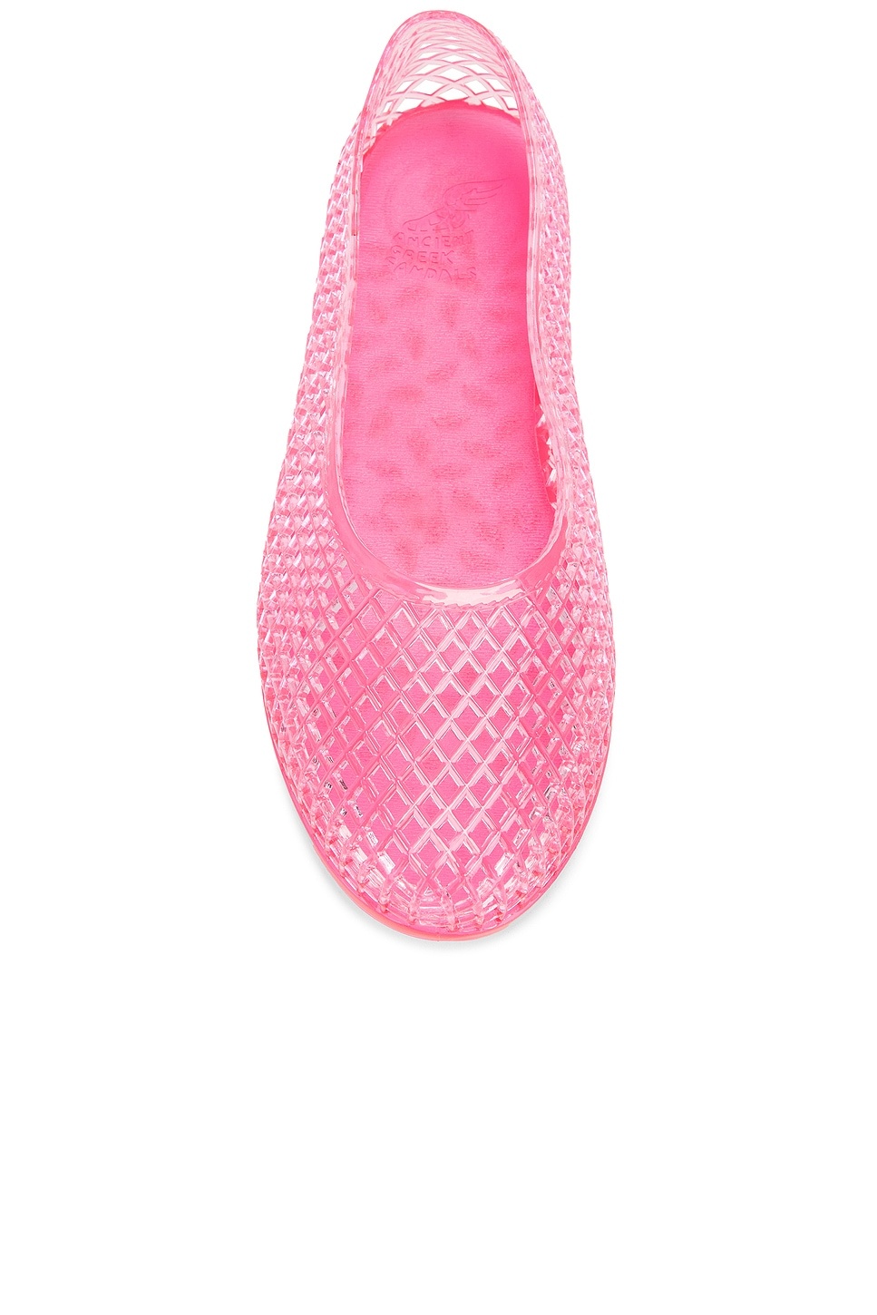 Iro Ballet Flat - 4