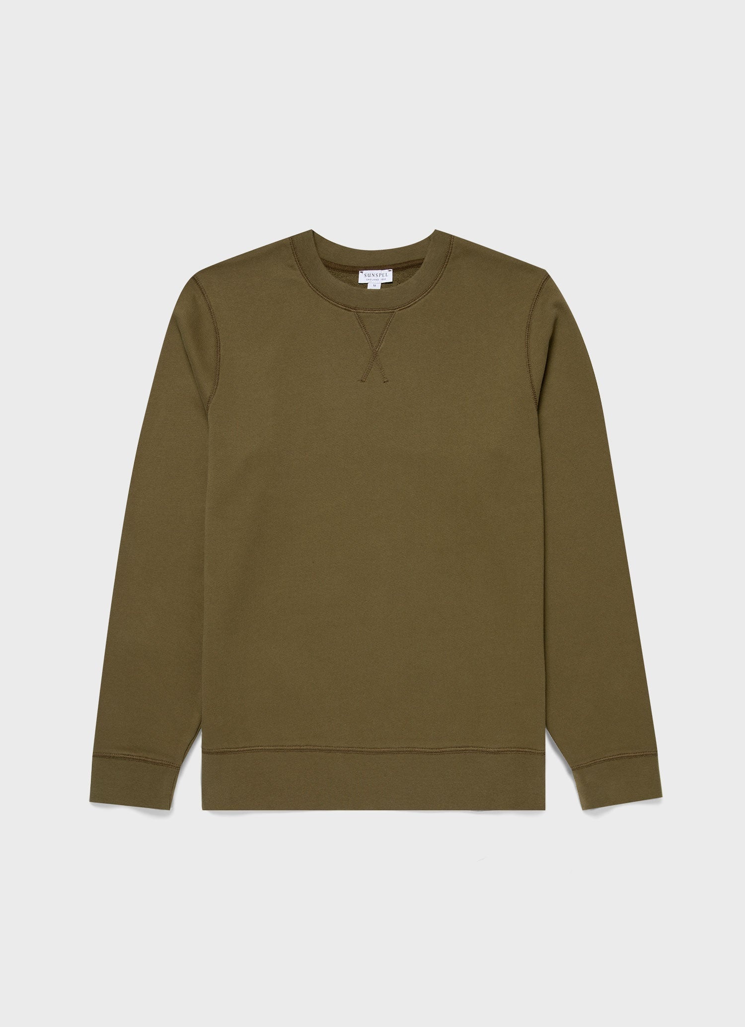 Loopback Sweatshirt - 1
