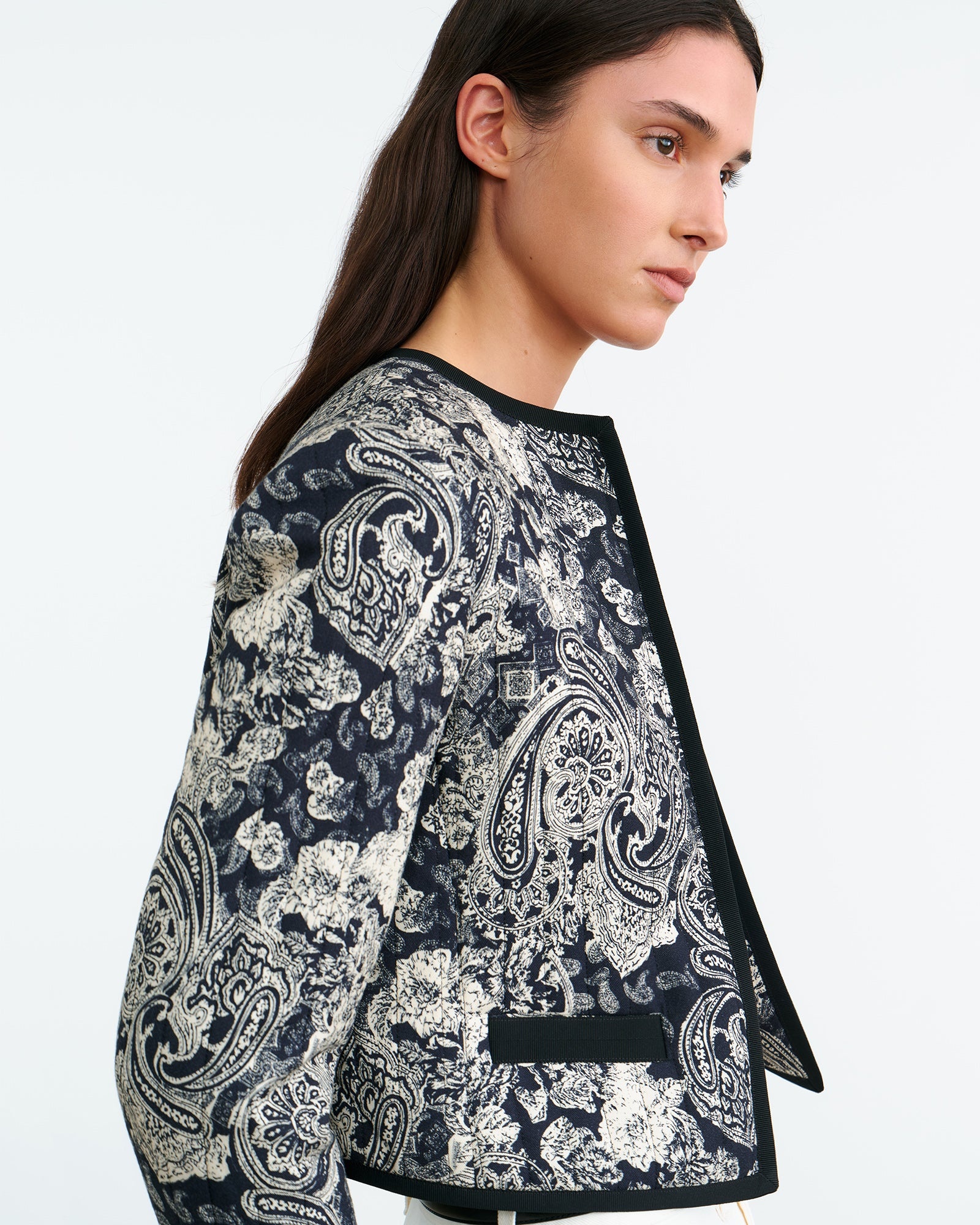 BONO JACKET - 3