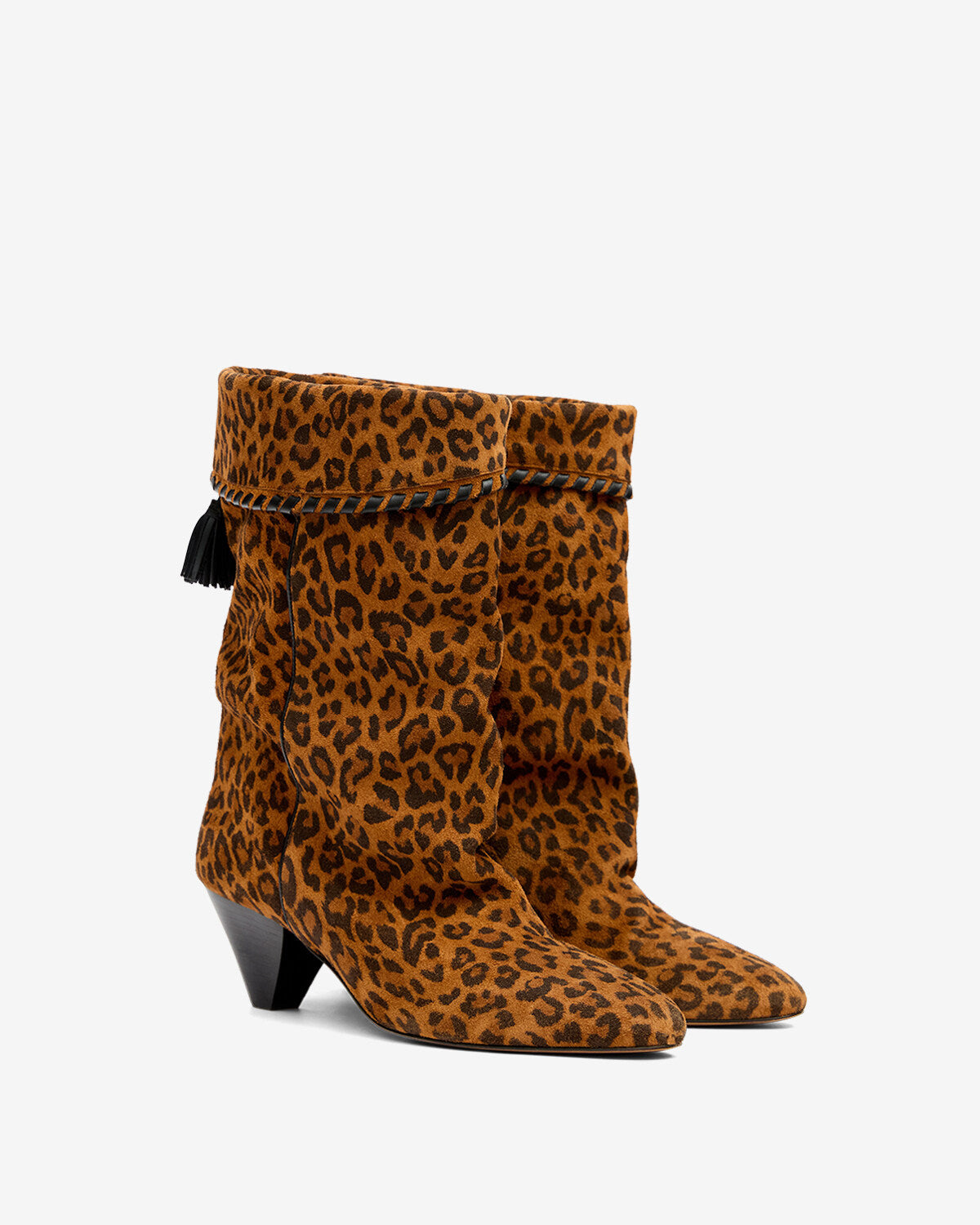 DALBY BOOTS - 3