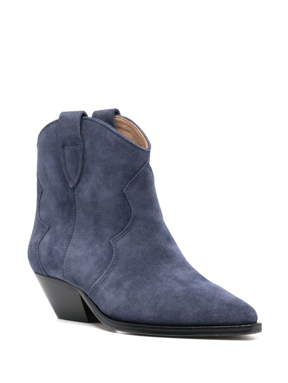 45mm Dewina boots - 2