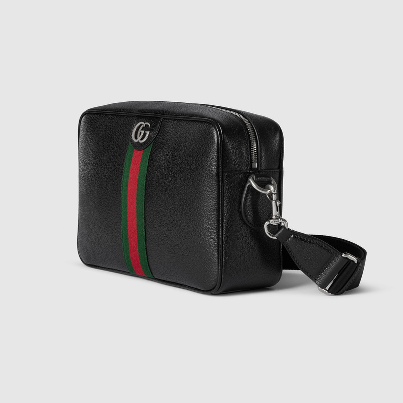 GUCCI Ophidia medium crossbody bag outlook
