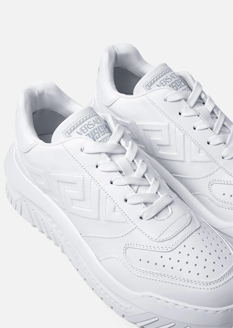 Greca Odissea Sneakers 4