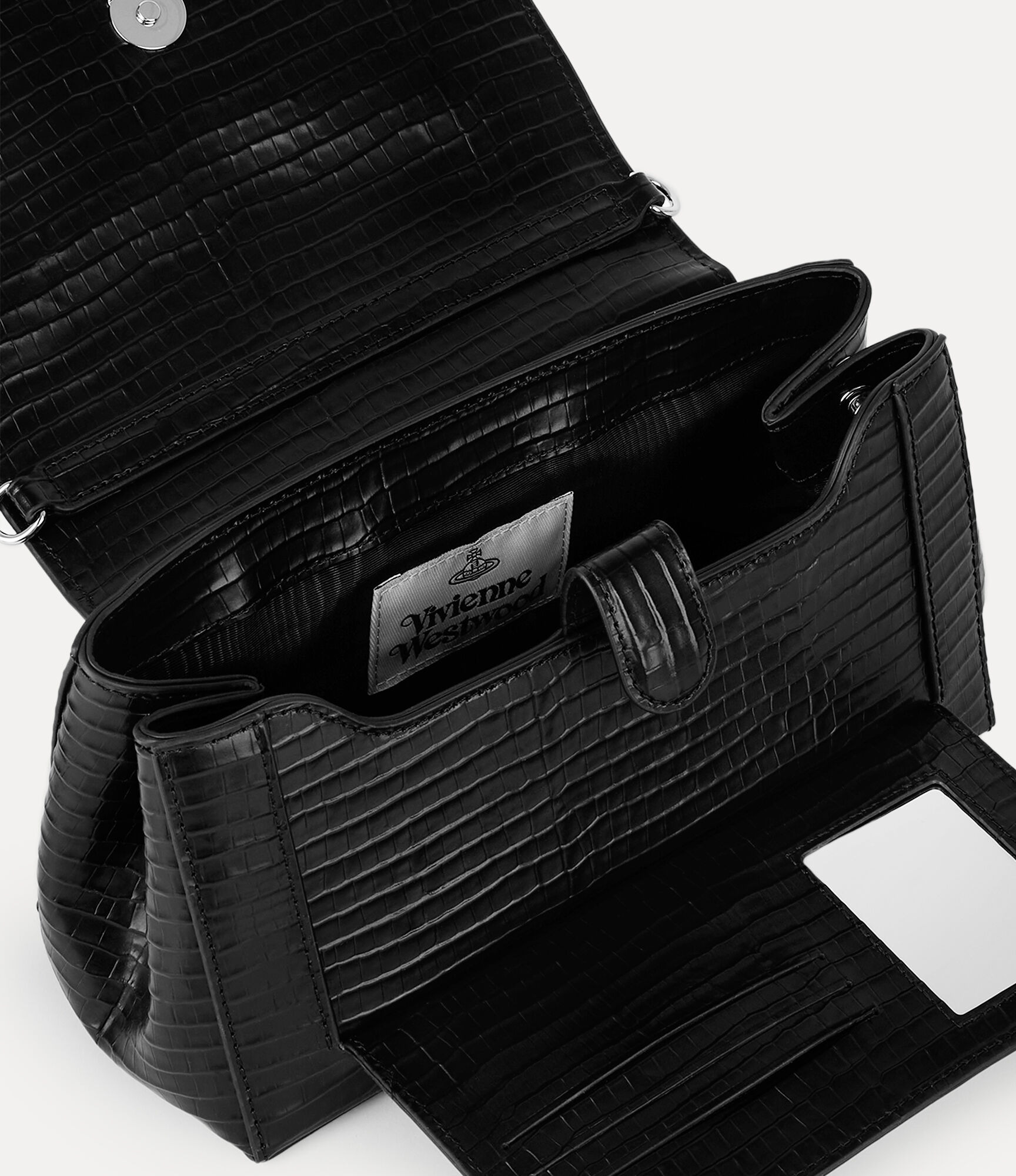 HAZEL MEDIUM HANDBAG - 5