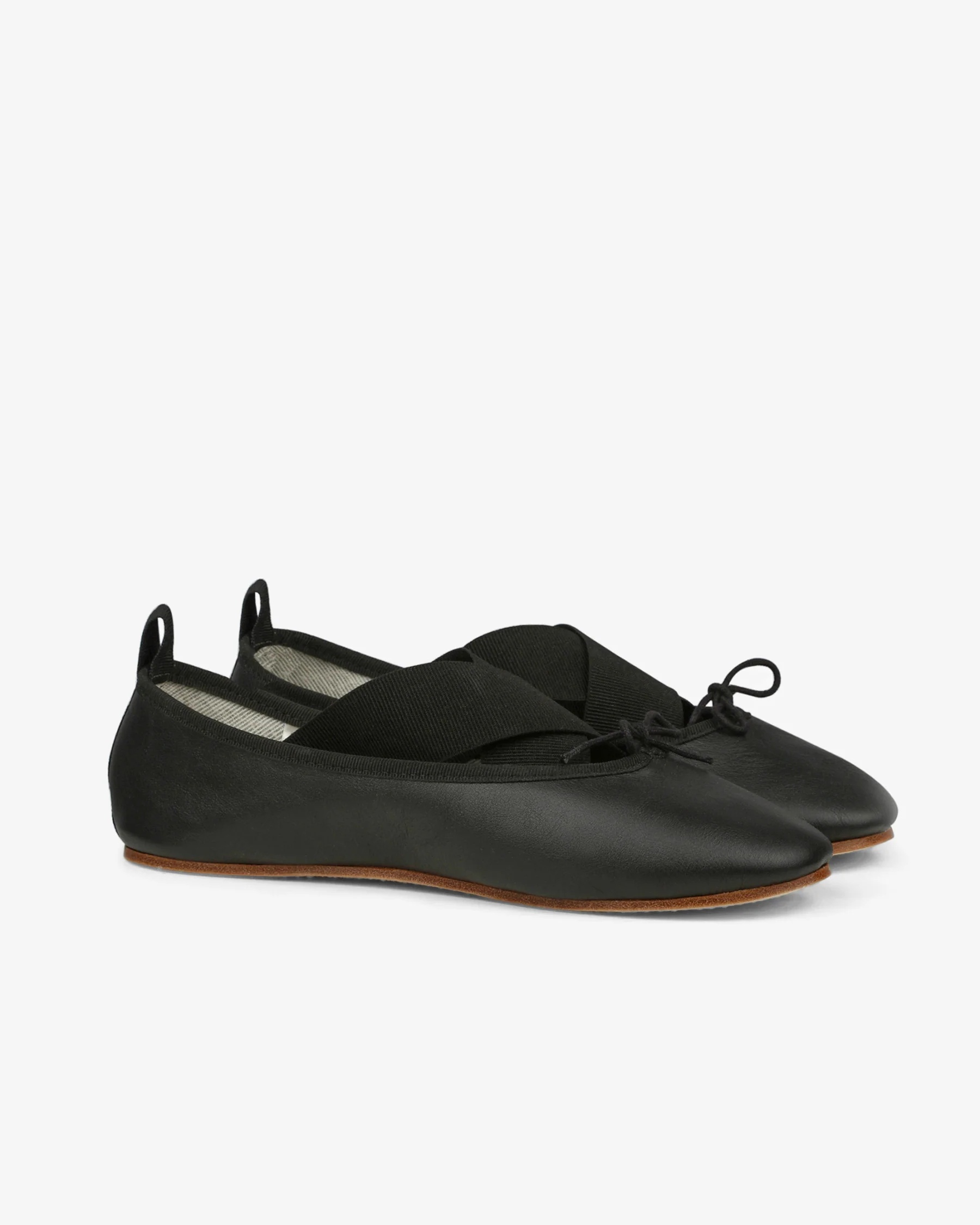 GIANNA BALLERINAS - 3