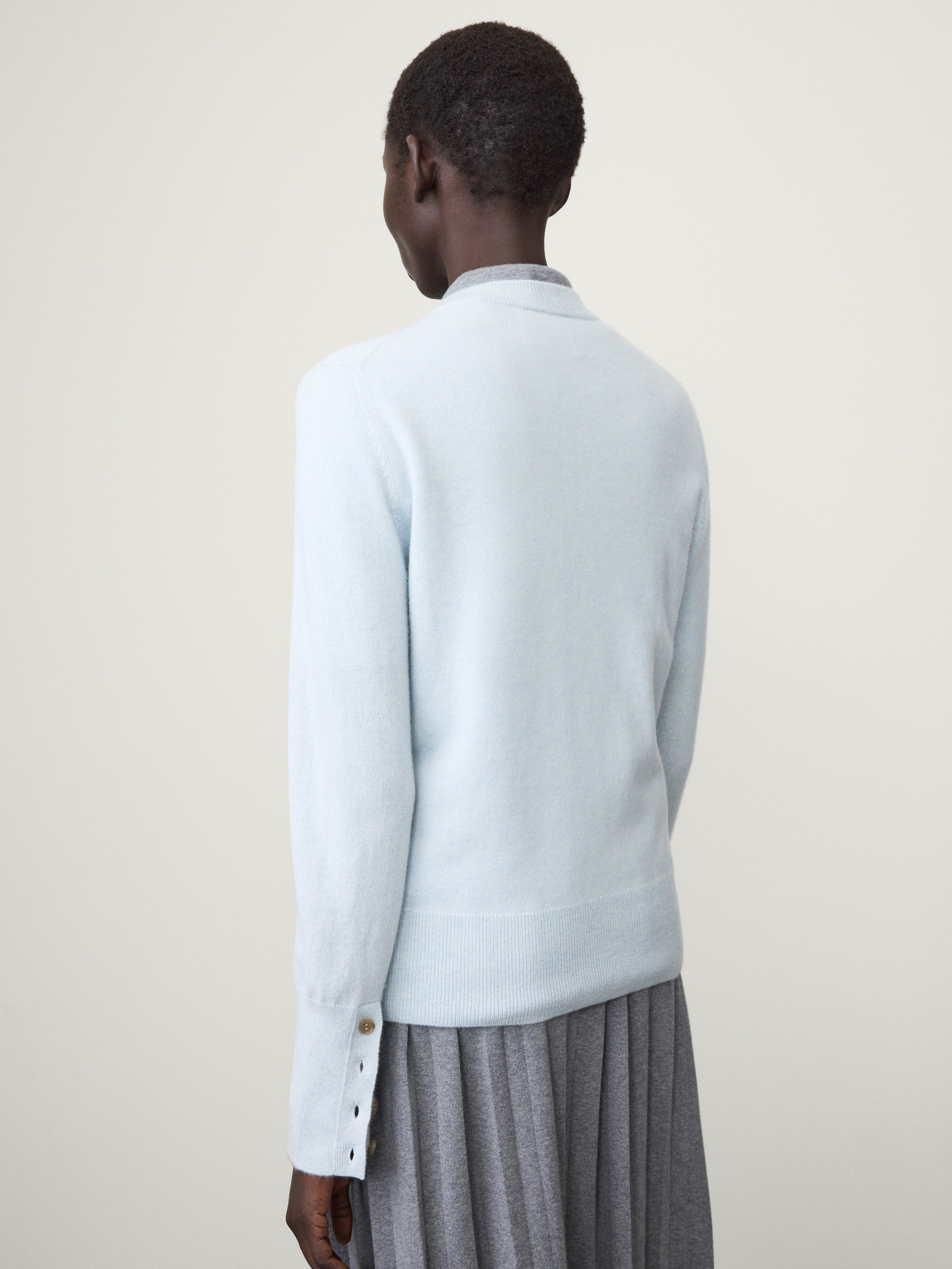 The Nellia Cardigan - 5