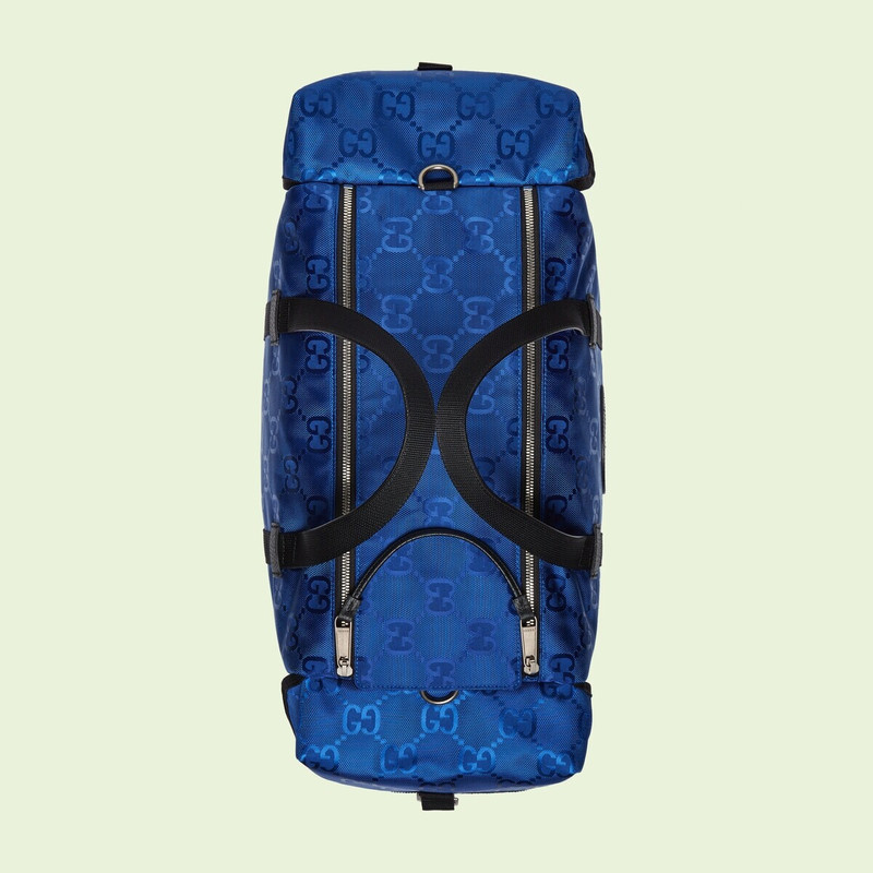 Gucci Off The Grid duffle bag 5