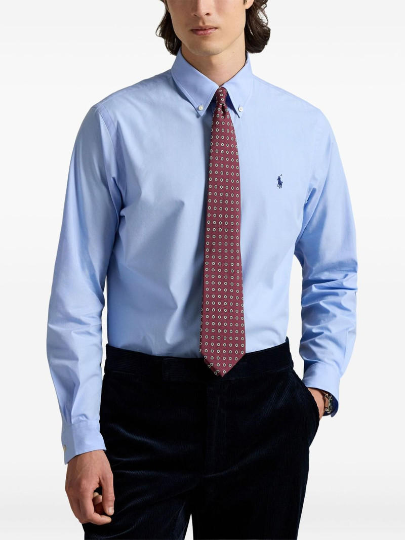 button-down shirt 3