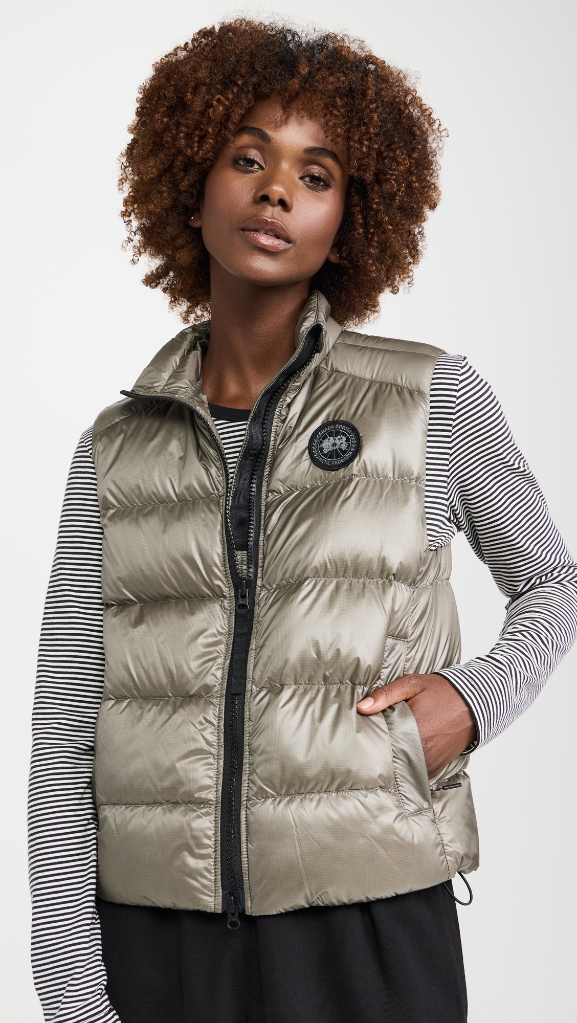 Cypress Vest - 6