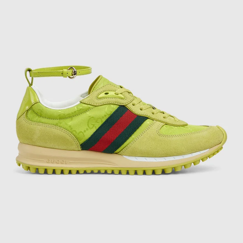 Gucci Re-Motion Sneakers - 1