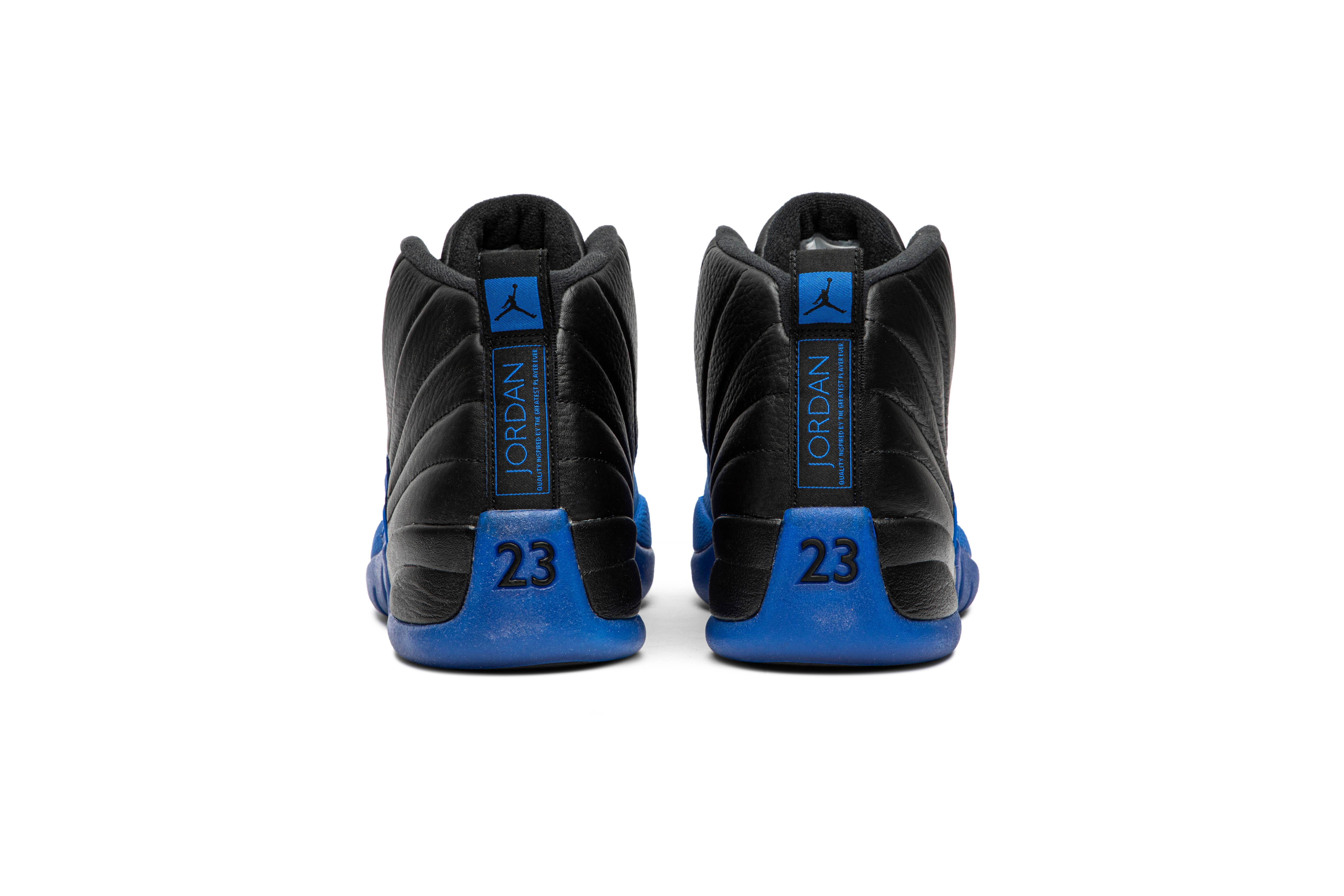Air Jordan 12 Retro 'Game Royal' - 6