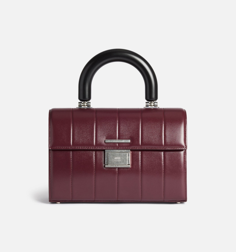 AMI Paris Déjà-Vu Large Bag outlook