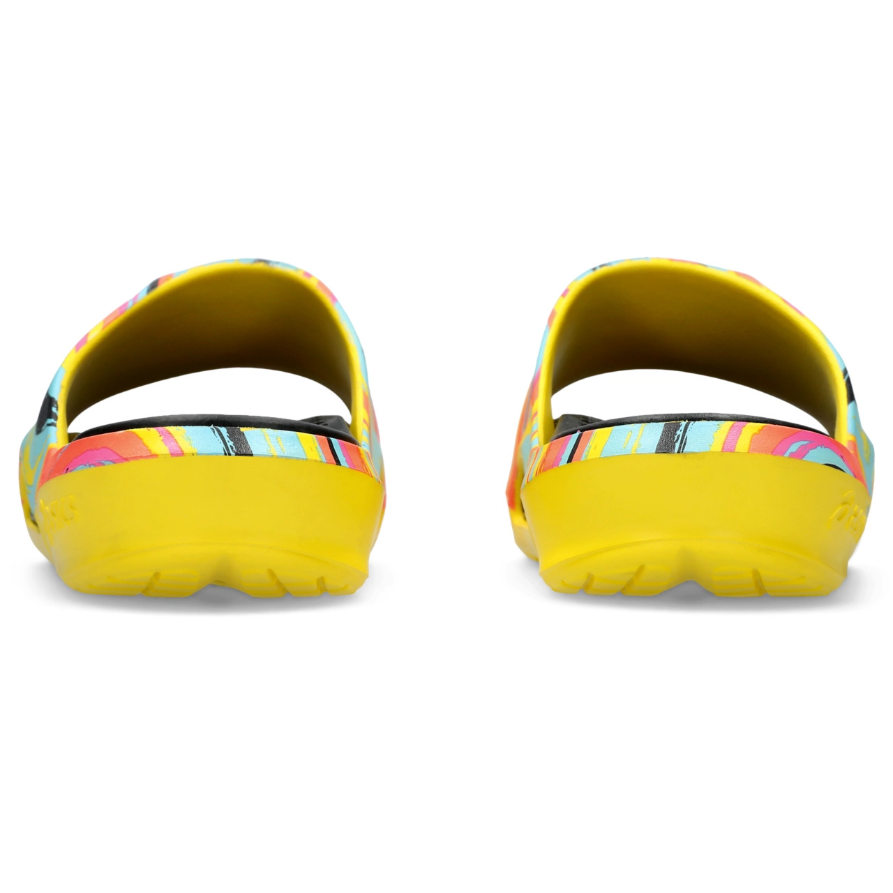 ACTIBREEZE 3D SANDAL 2 - 5