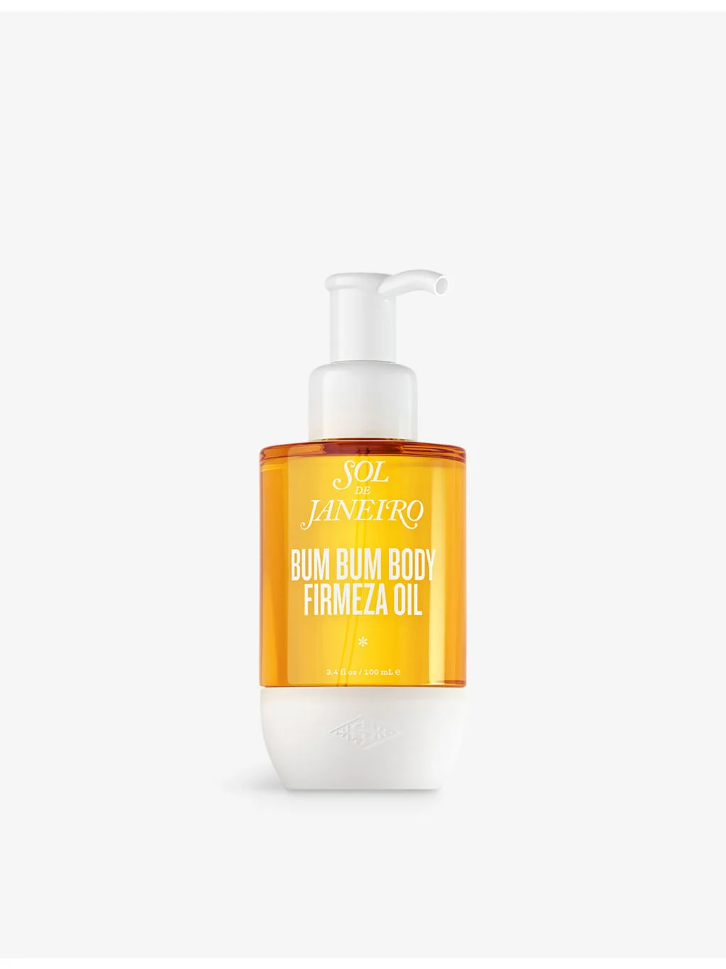 Bum Bum Body Firmeza Oil 100ml - 1