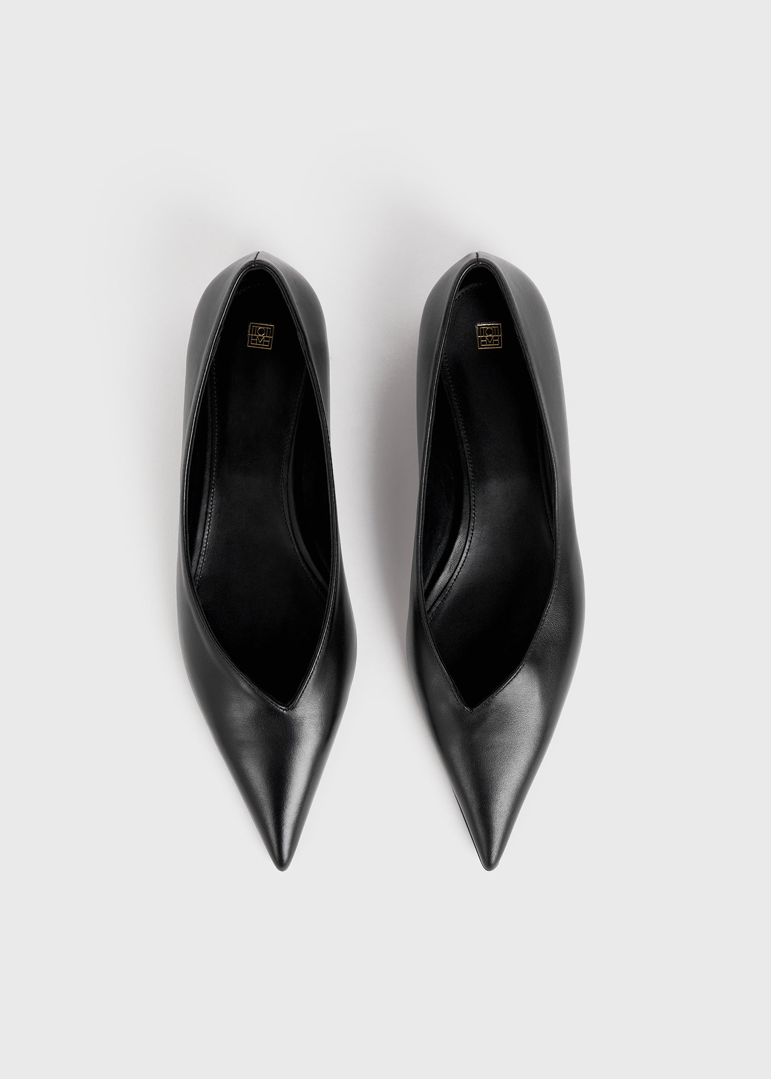 The Asymmetric Ballerina black - 4