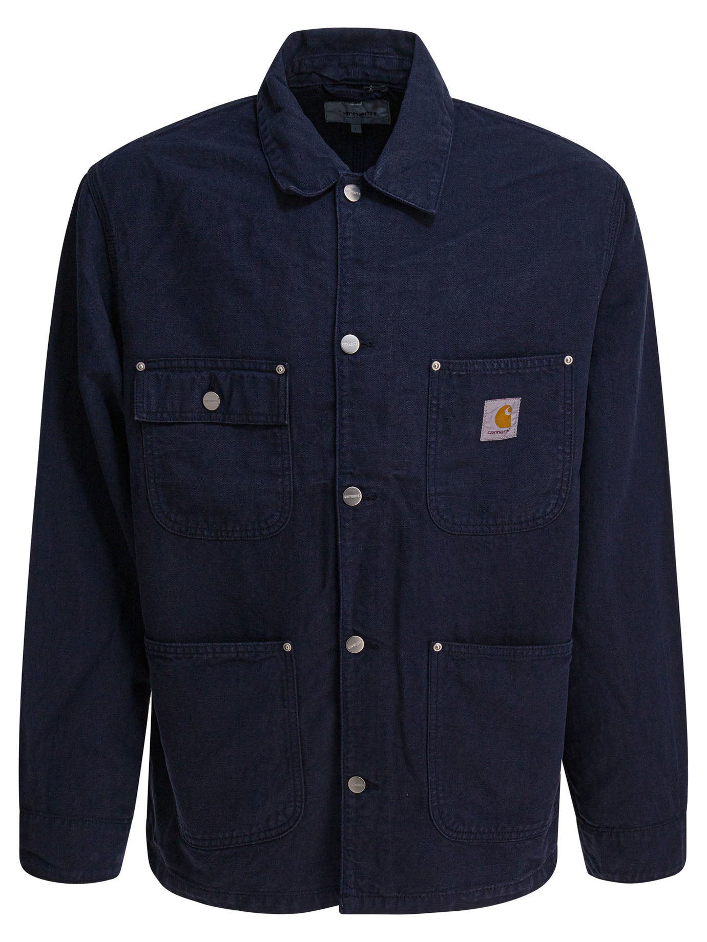 Carhartt Wip Jackets - 1