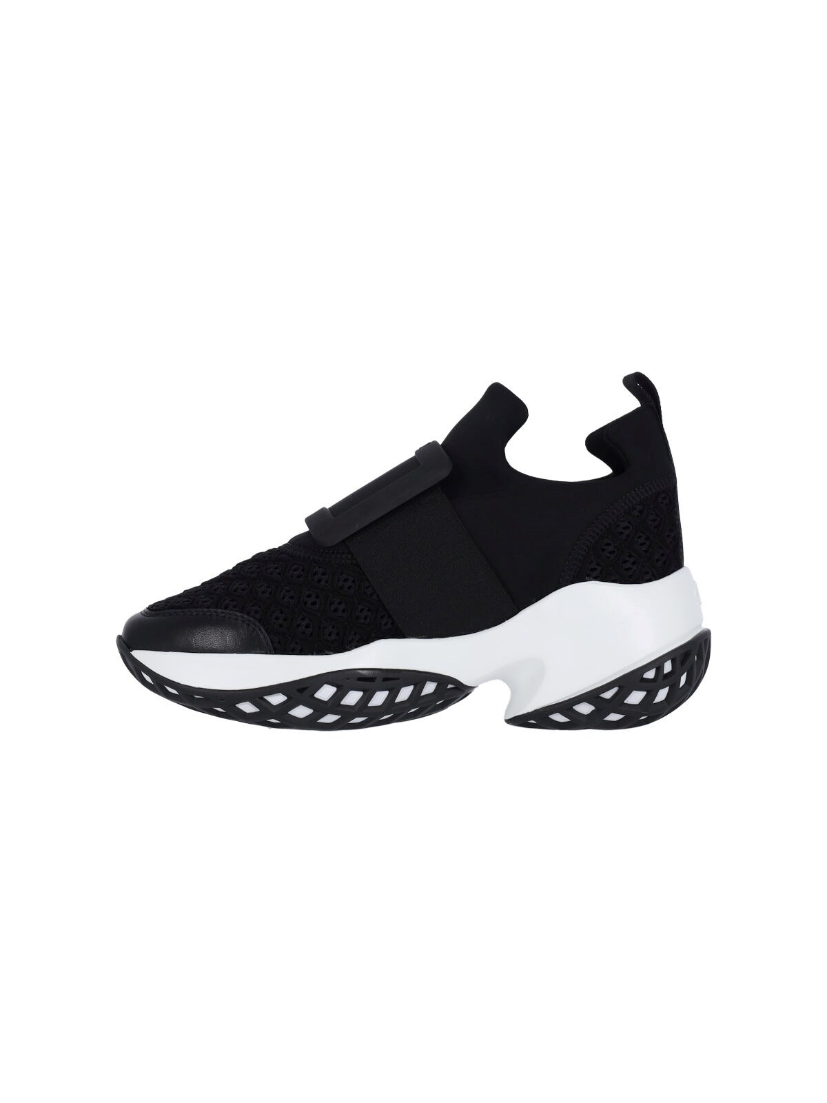 "VIV' RUN" SNEAKERS - 3