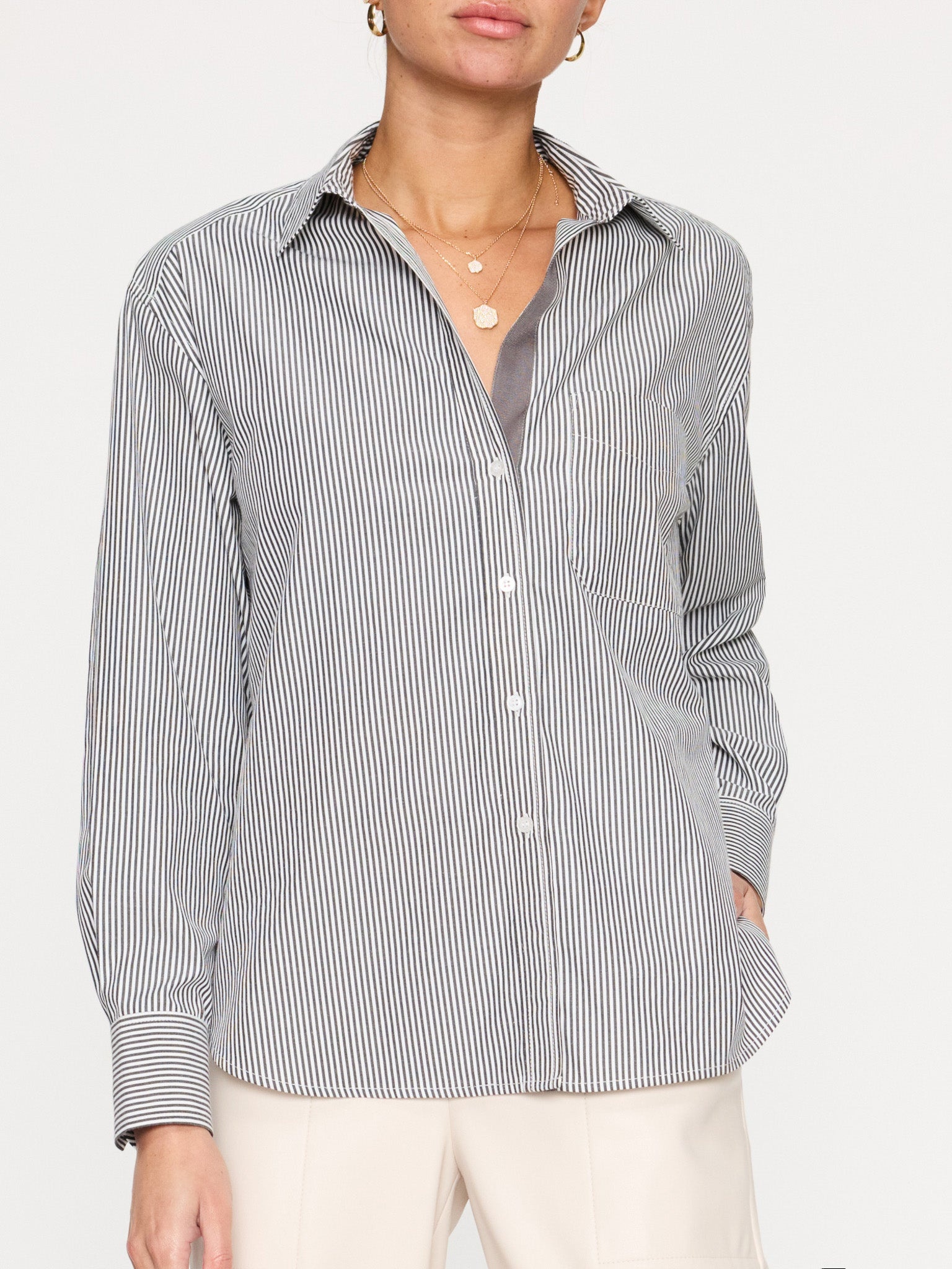 The Everyday Shirt - 7