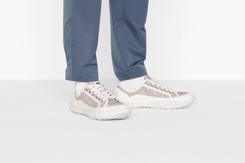 Dior Diorizon Derby Shoe outlook