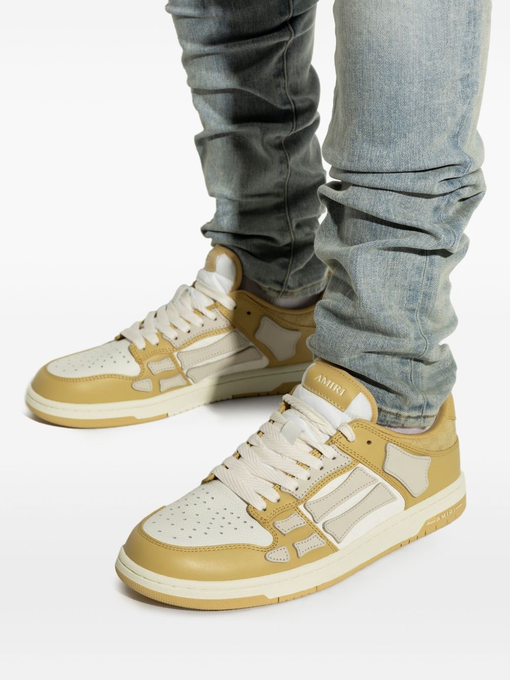 Ma Quad Skel sneakers - 6