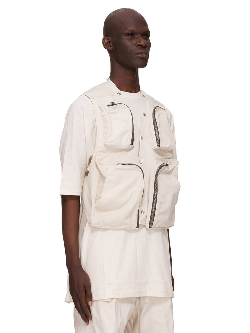 Rick Owens JACKET outlook