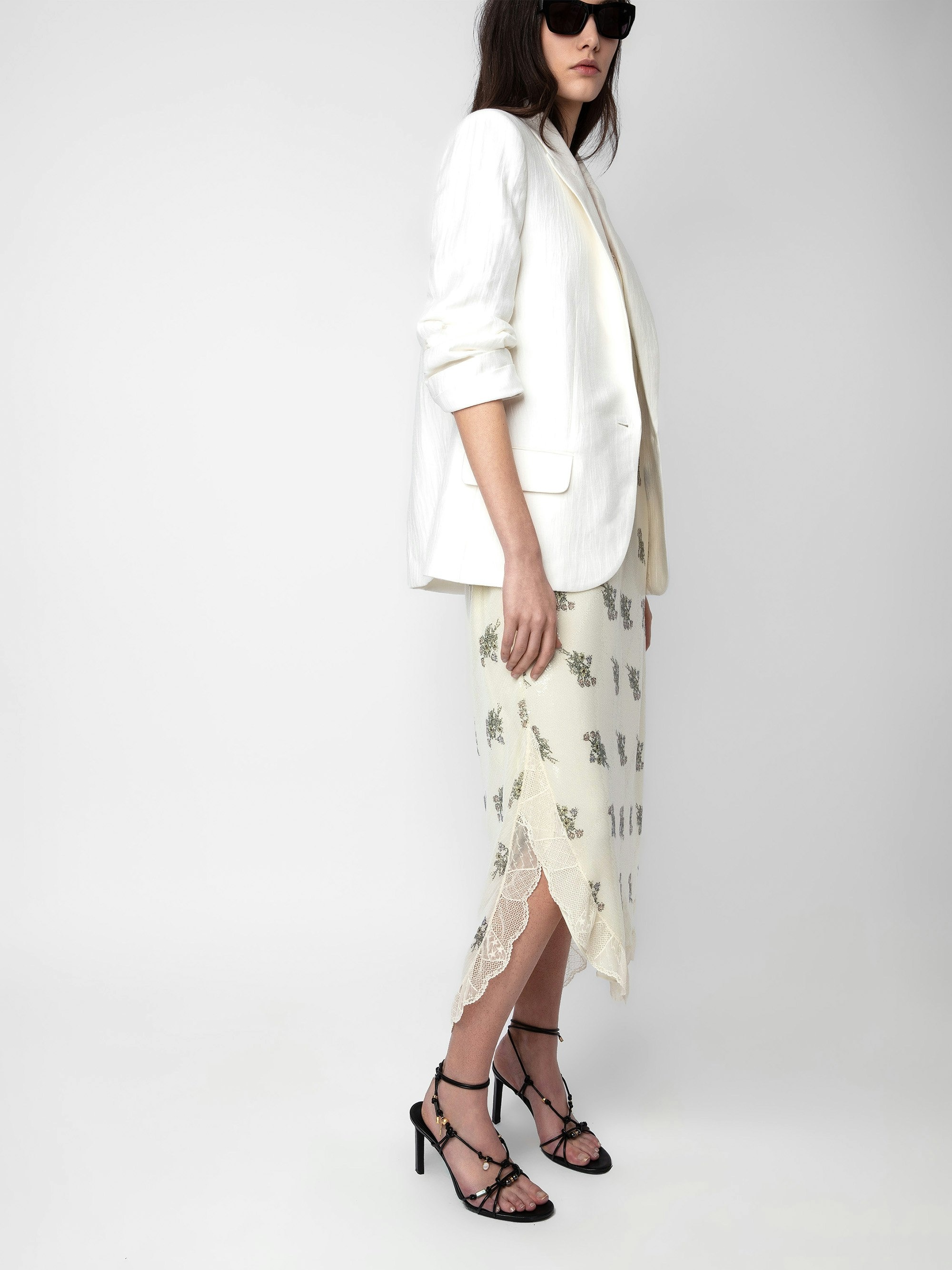 Ristyl Sequin Dress - 5