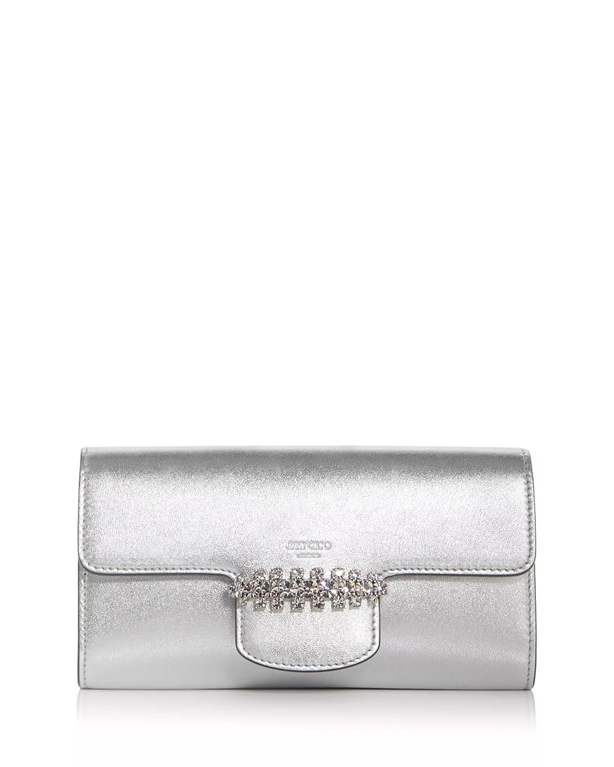 Bing Leather Wallet on Chain - 1