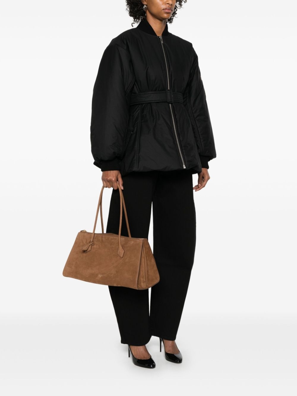 Le Teckel tote bag - 2