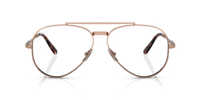 Ray-Ban AVIATOR II TITANIUM OPTICS outlook