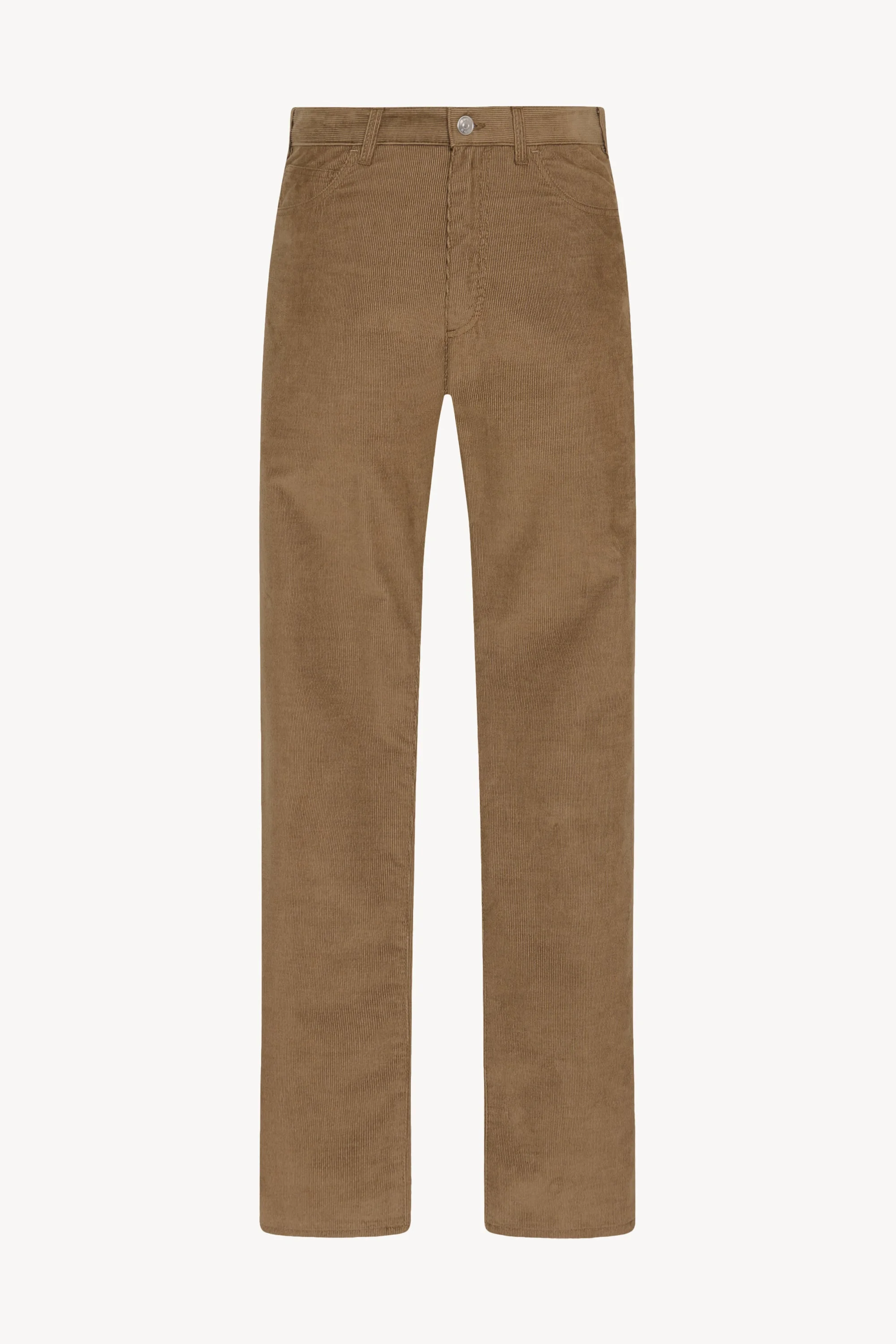 Fred Pant in Corduroy - 1