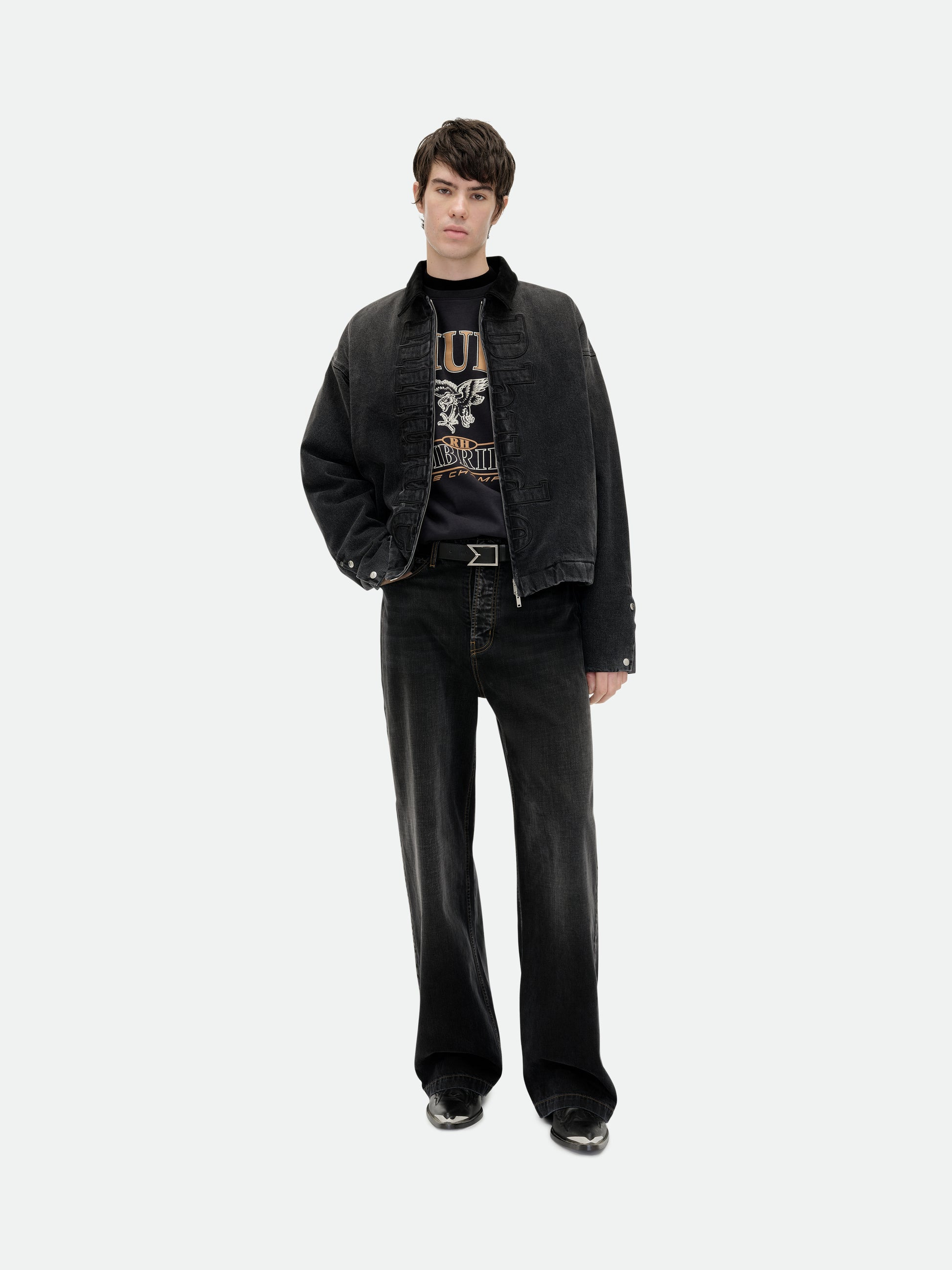 CAMBRIDGE STATE CHAMPS LS TEE - 7