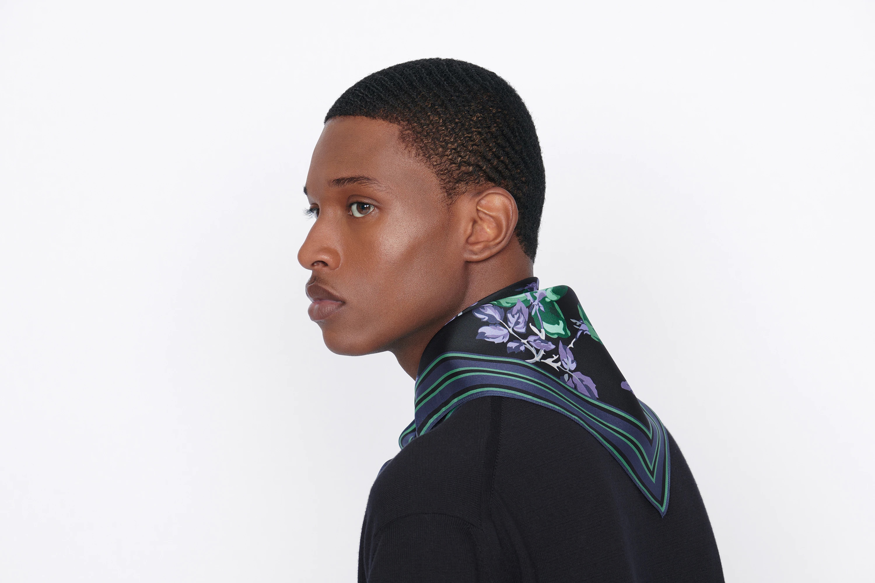 Dior Jardin Bandana - 5