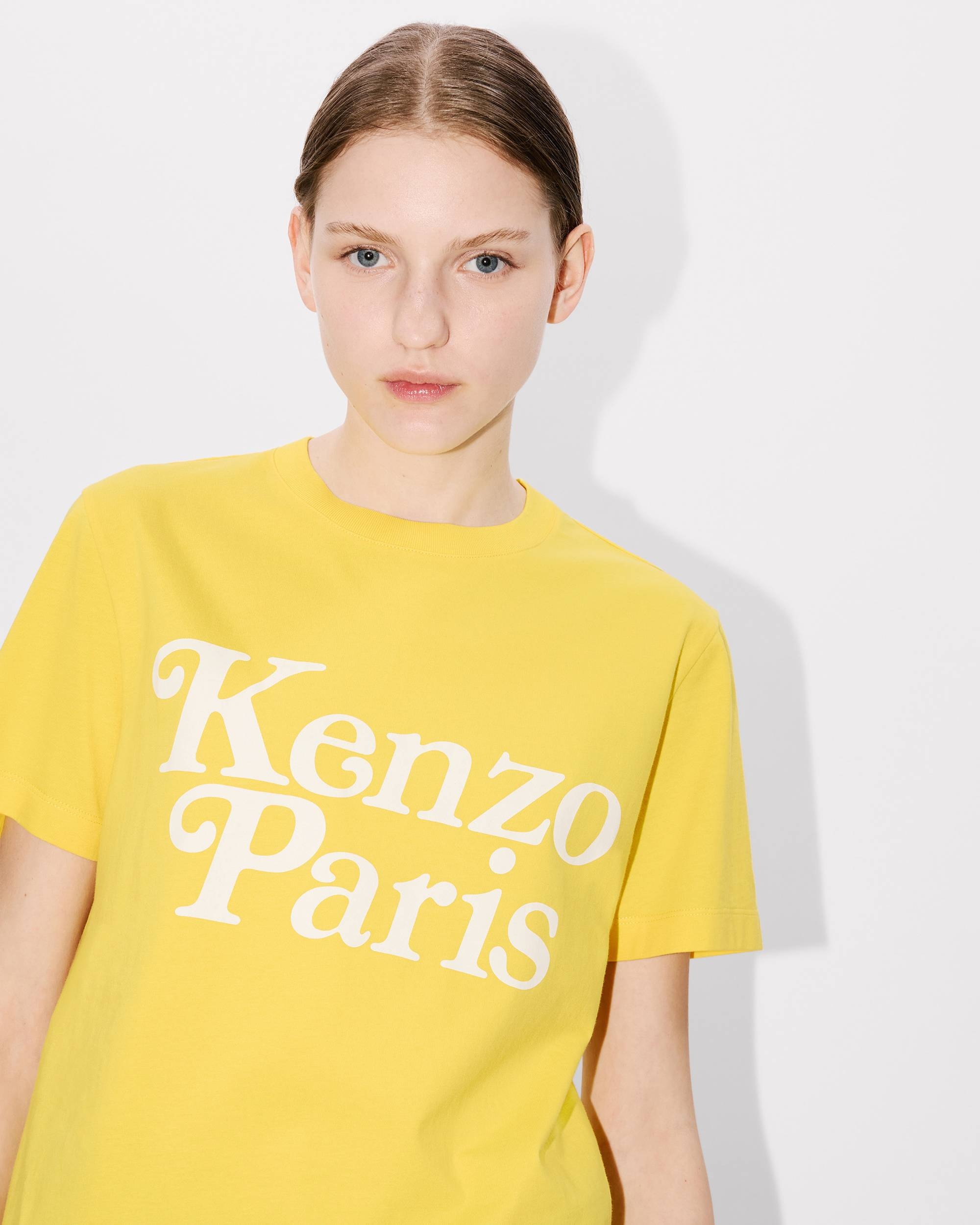 'KENZO by Verdy' loose T-shirt - 6