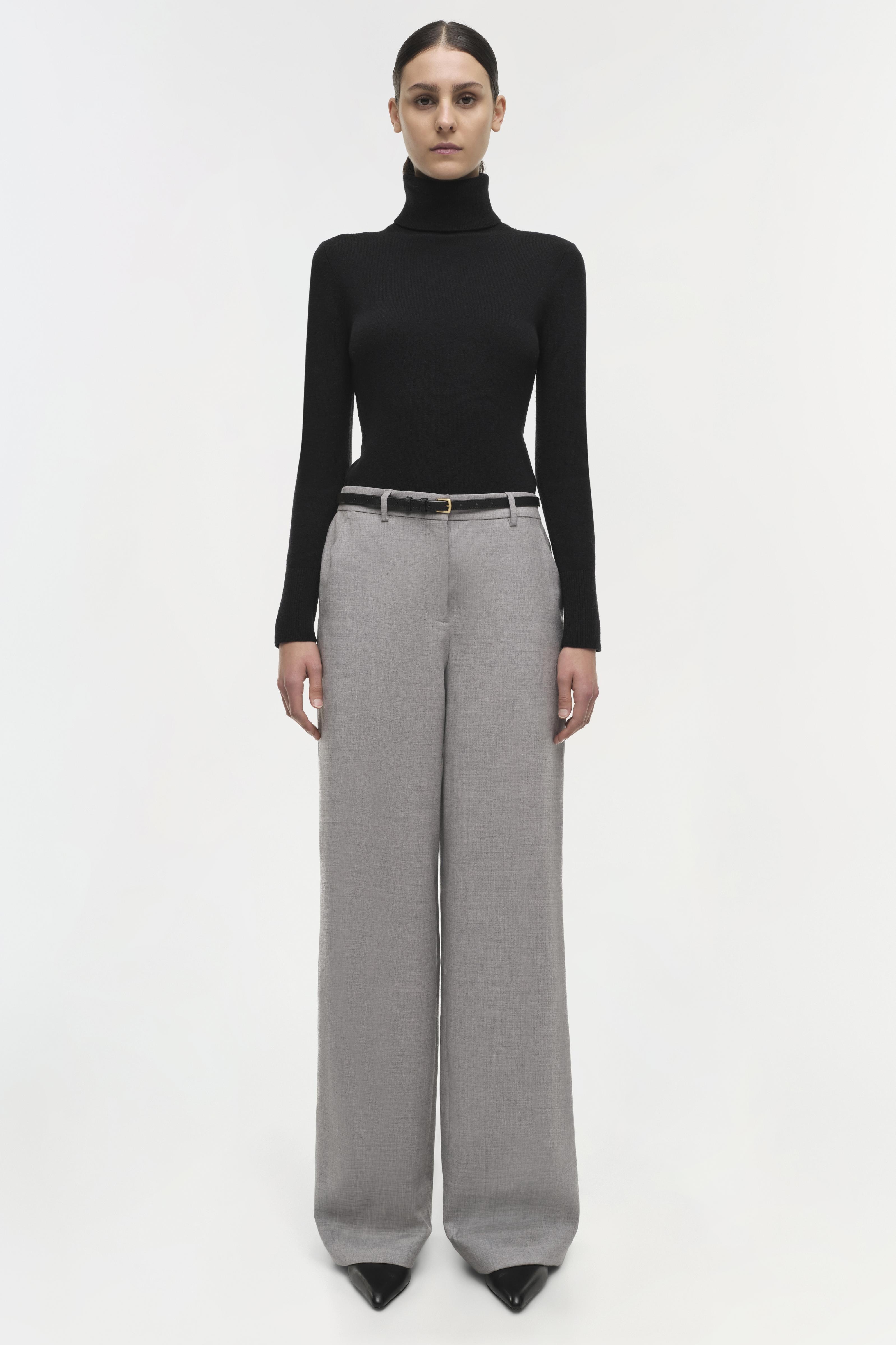 Nuha Turtleneck - 5