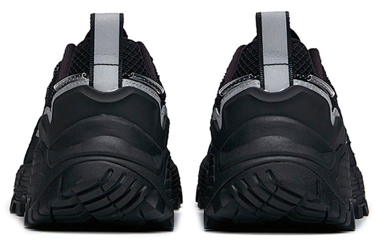 ANTA Star Distance 'Black Grey' 112136633A-5 - 4