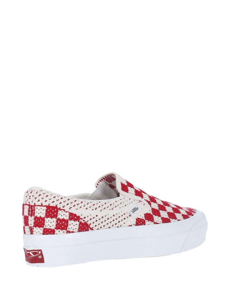 Vans Slip-On 98 sneakers outlook