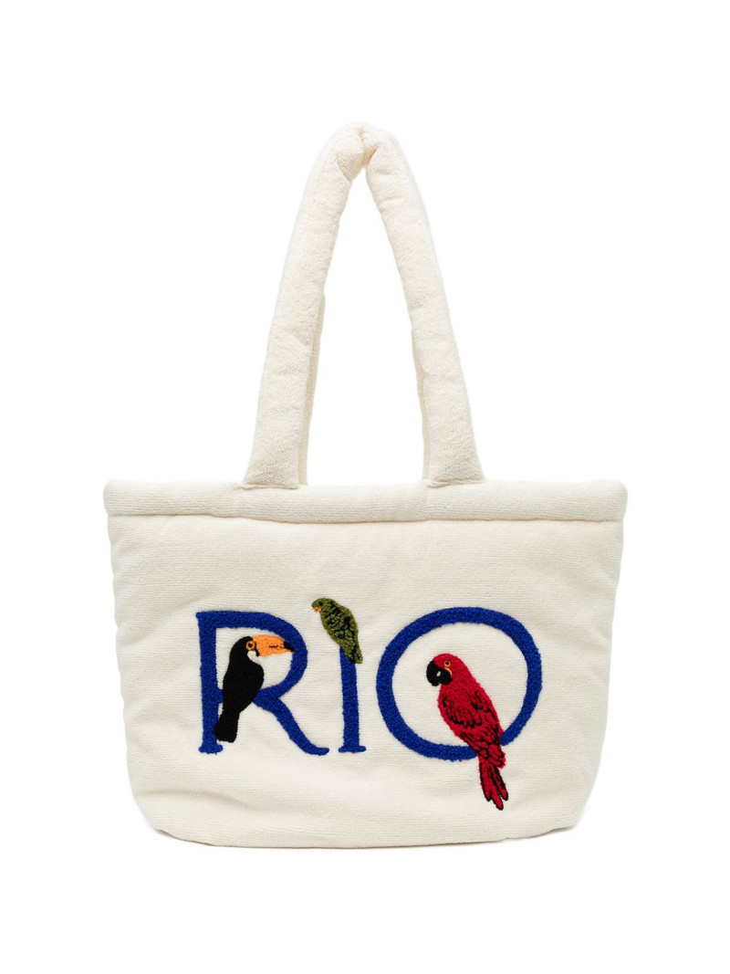 Rio tote bag 1