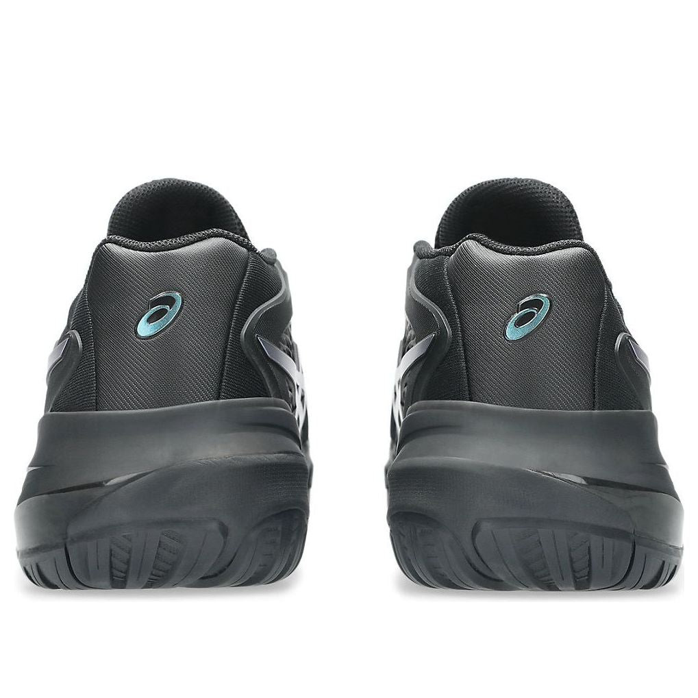 ASICS Gel-Resolution X Night Energy 'Black Prism Blue' 1041A526-960 - 5