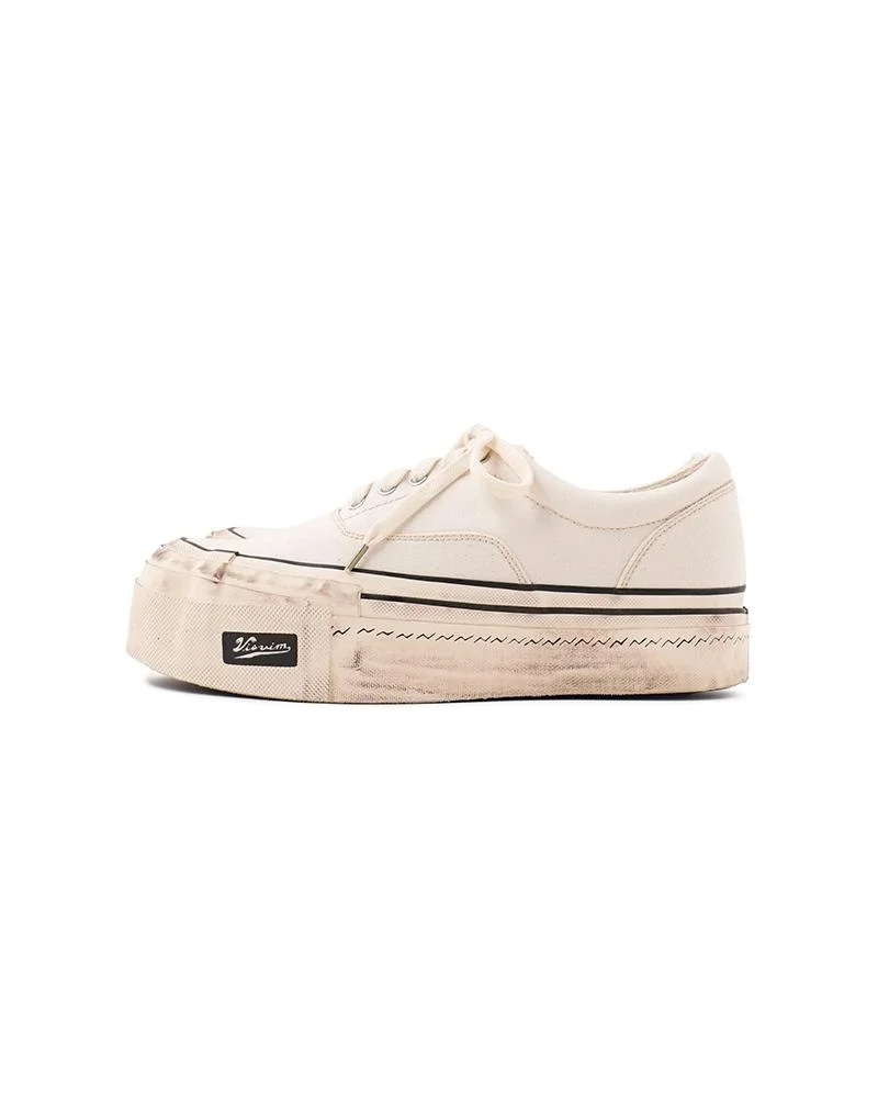 LOGAN DECK II G.PATTEN IVORY - 1