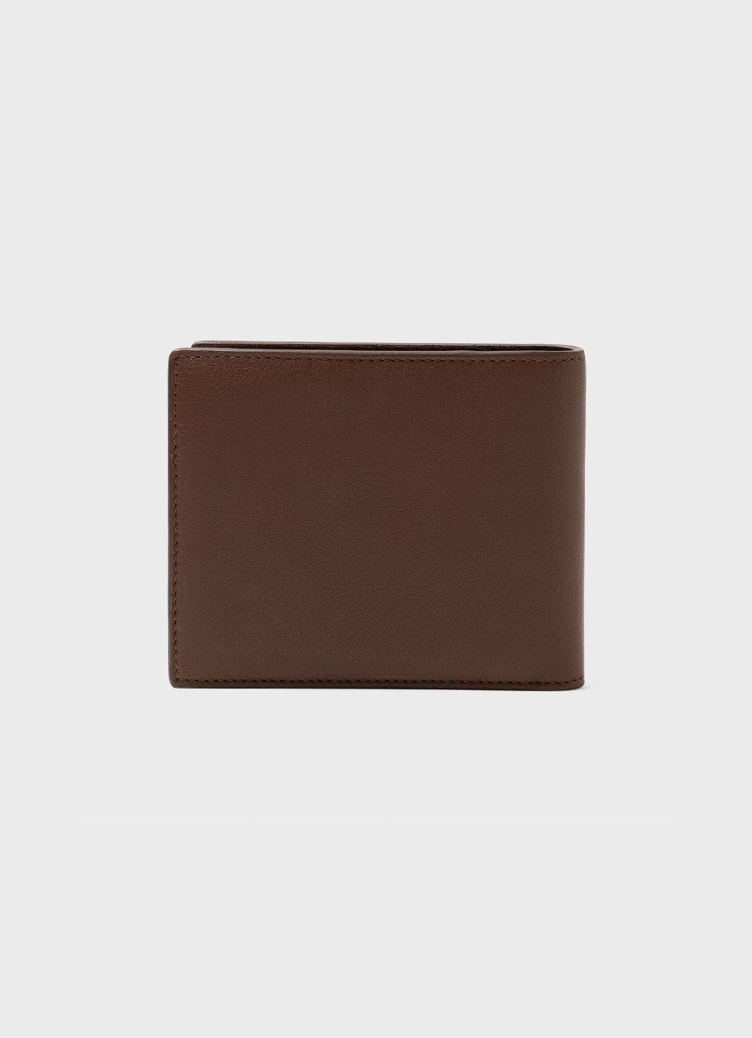 Bifold Wallet - 3