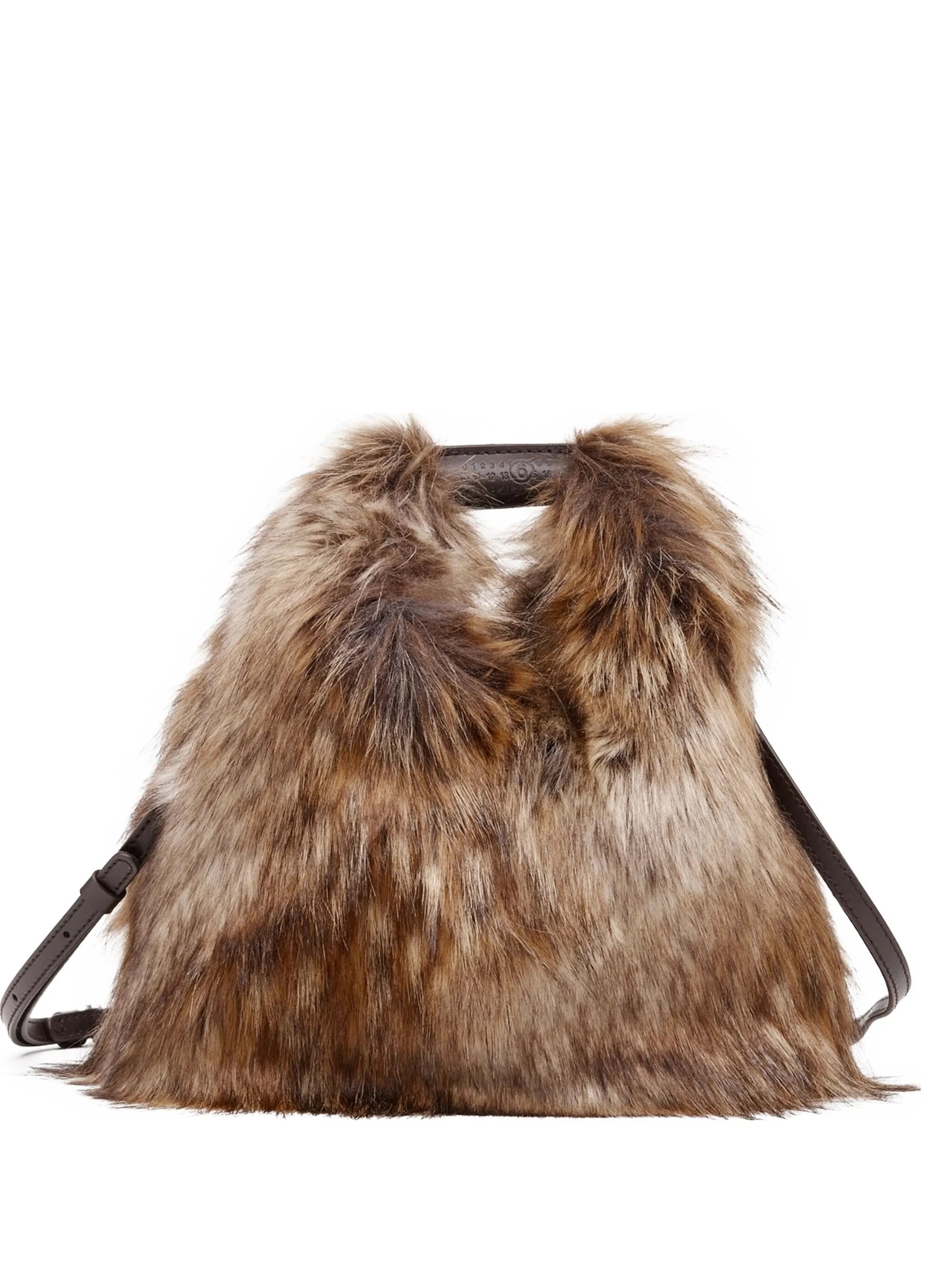 Mm6 Maison Margiela Japanese Shoulder Bag - 1