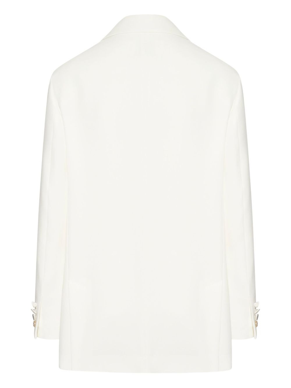 Max Mara Pianoforte Women Gabardine Blazer - 2